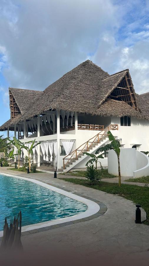 Vila Nakupenda House Watamu Exteriér fotografie