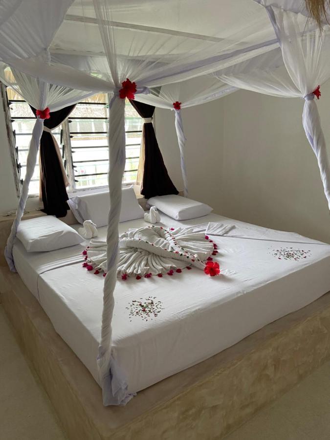 Vila Nakupenda House Watamu Exteriér fotografie
