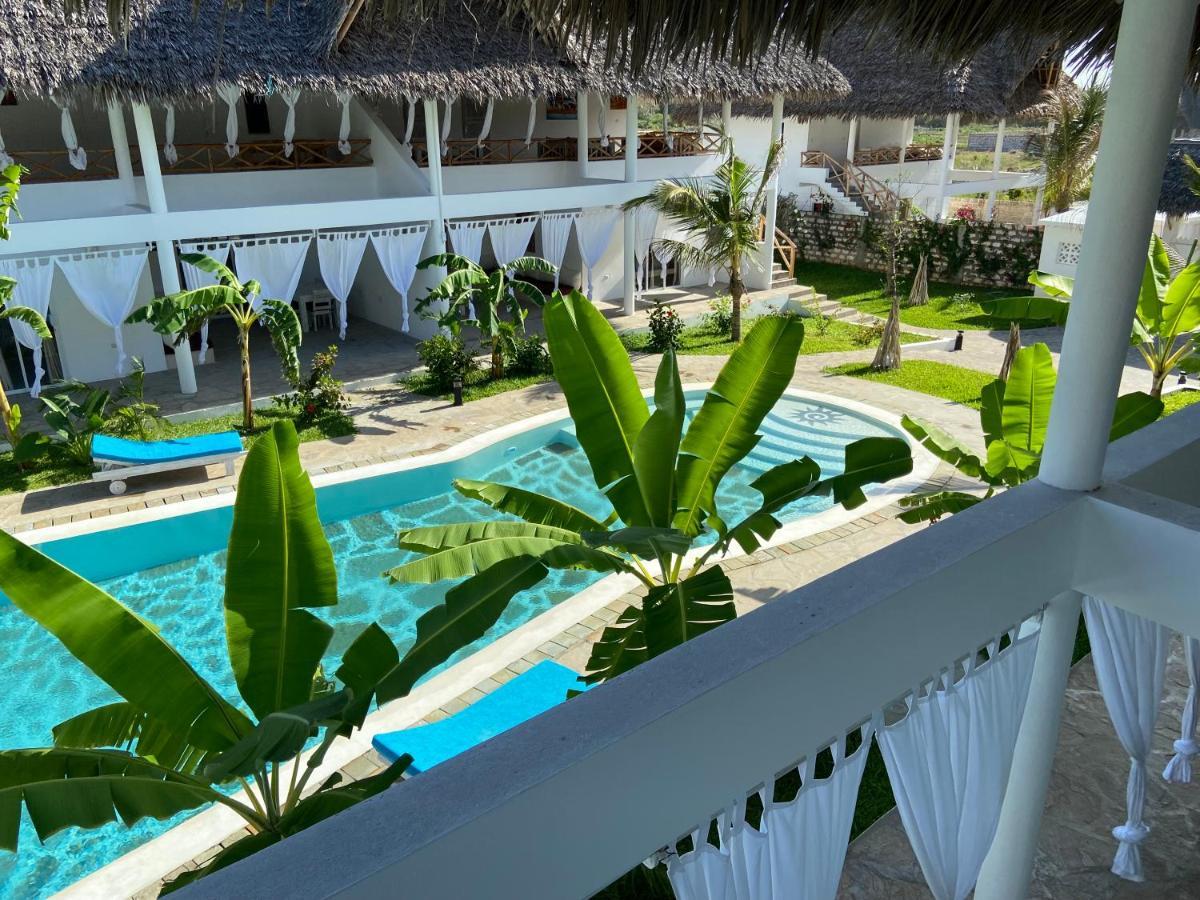 Vila Nakupenda House Watamu Exteriér fotografie