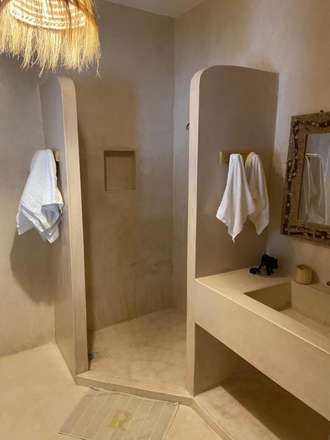 Vila Nakupenda House Watamu Exteriér fotografie