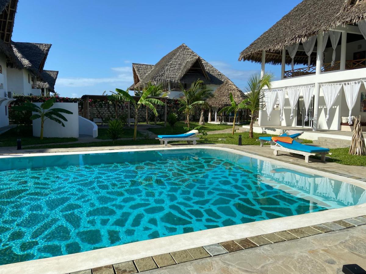 Vila Nakupenda House Watamu Exteriér fotografie