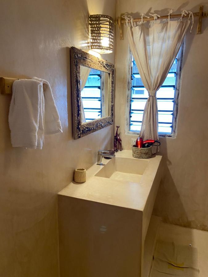 Vila Nakupenda House Watamu Exteriér fotografie