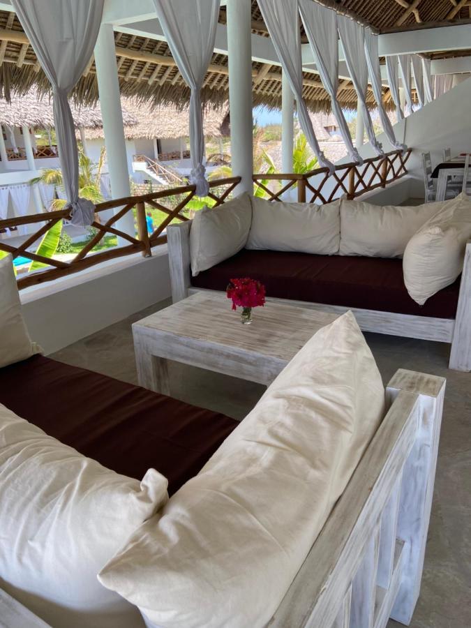 Vila Nakupenda House Watamu Exteriér fotografie