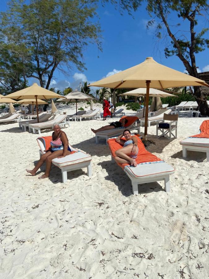 Vila Nakupenda House Watamu Exteriér fotografie