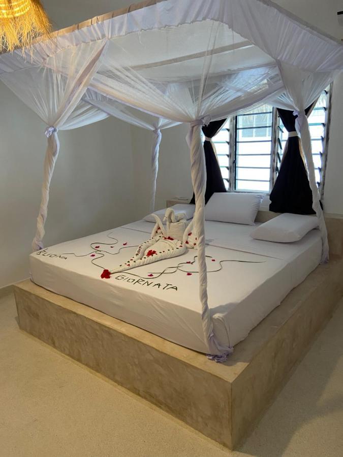 Vila Nakupenda House Watamu Exteriér fotografie
