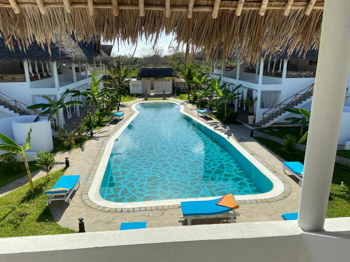 Vila Nakupenda House Watamu Exteriér fotografie