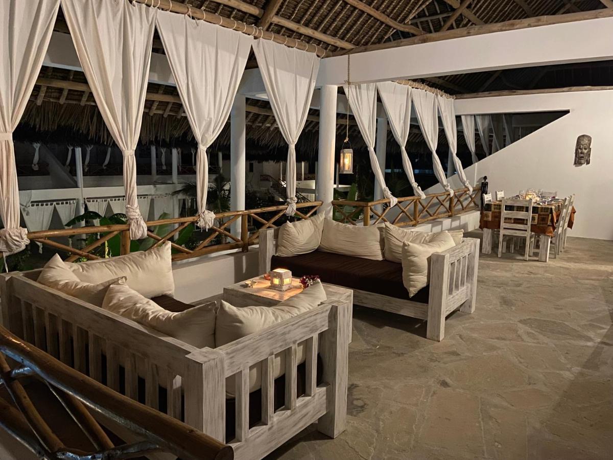 Vila Nakupenda House Watamu Exteriér fotografie