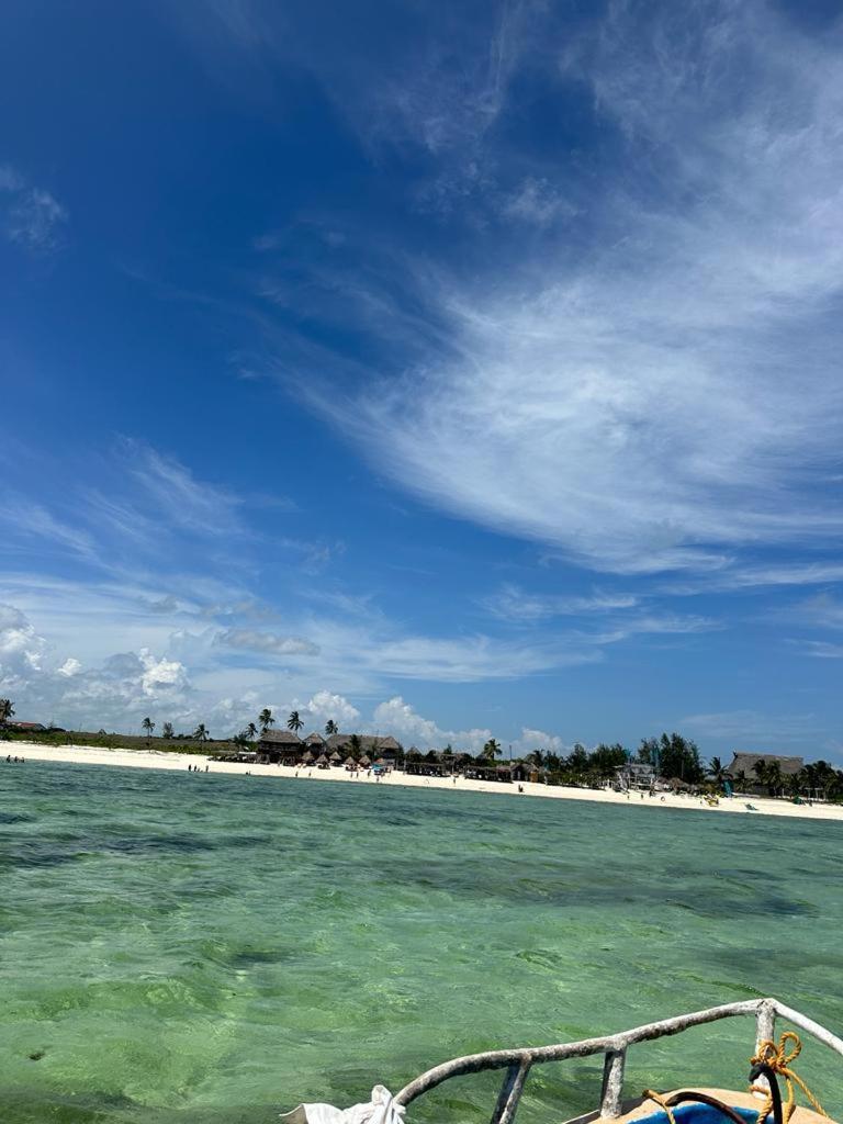 Vila Nakupenda House Watamu Exteriér fotografie