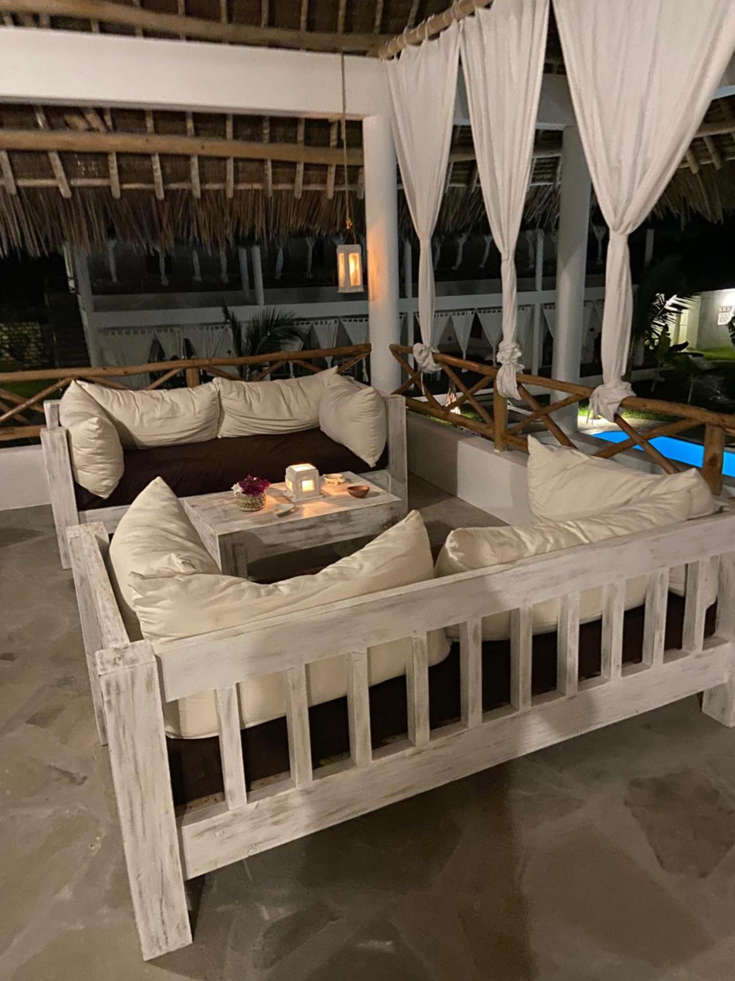 Vila Nakupenda House Watamu Exteriér fotografie